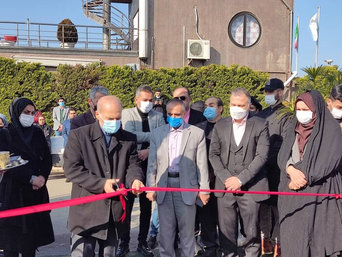 ۸۴ پروژه با ۲۵۳ میلیارد تومان اعتبار در انزلی به بهره برداری می رسد 