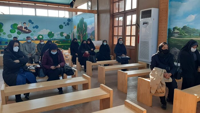 ۸۴ پروژه با ۲۵۳ میلیارد تومان اعتبار در انزلی به بهره برداری می رسد 