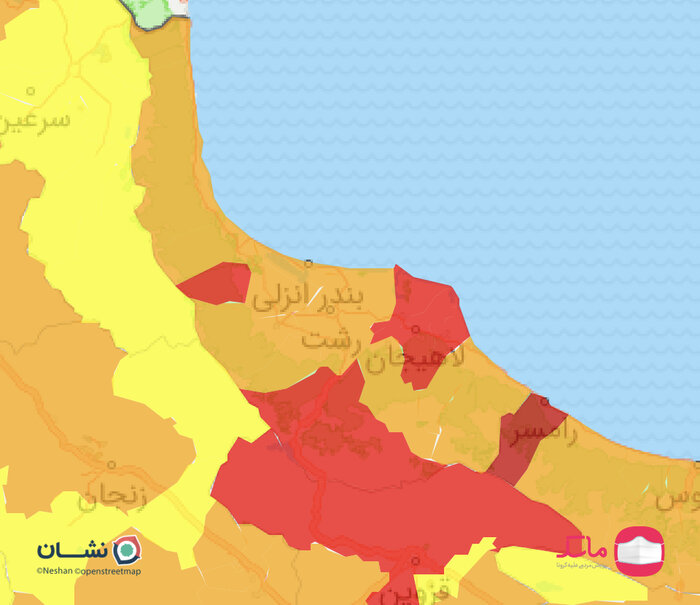 گیلان هفته؛ از رهآورد سفر رئیس جمهور تا توافق گمرک آستارای ایران و جهموری آذربایجان