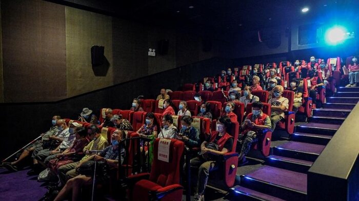 چرا نابینایان را نمیبینیم؟