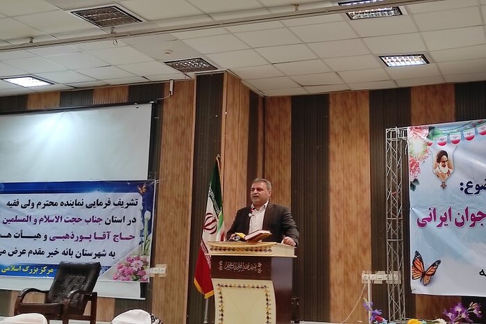 هدف اصلی نظام ارتقاء جایگاه روحانیت است 