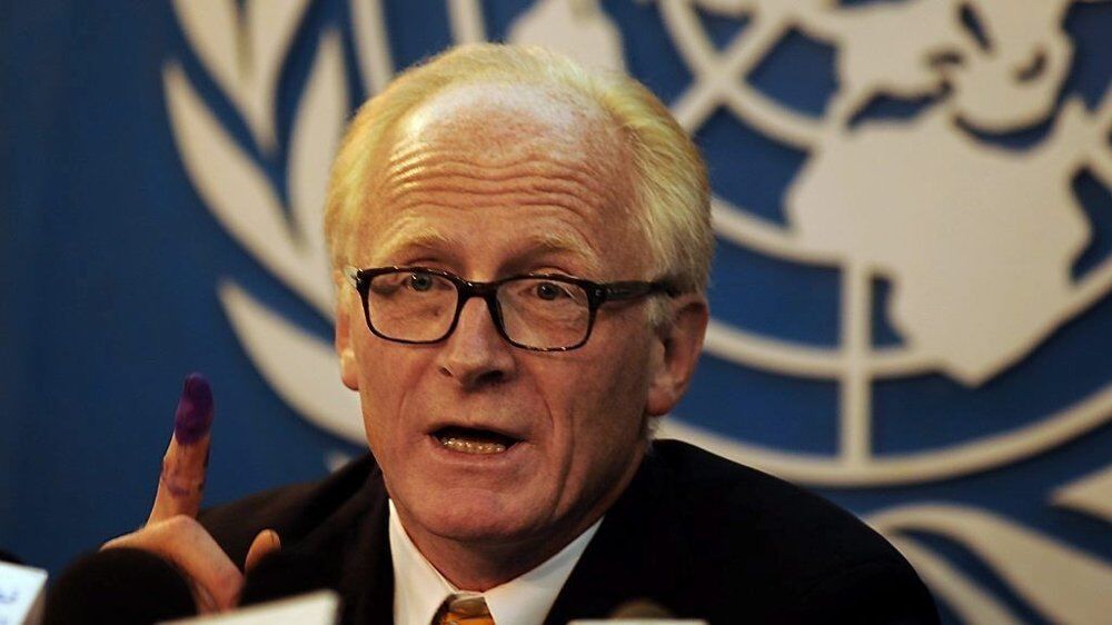 نماینده پیشین سازمان ملل: جهان با طالبان تعامل کند