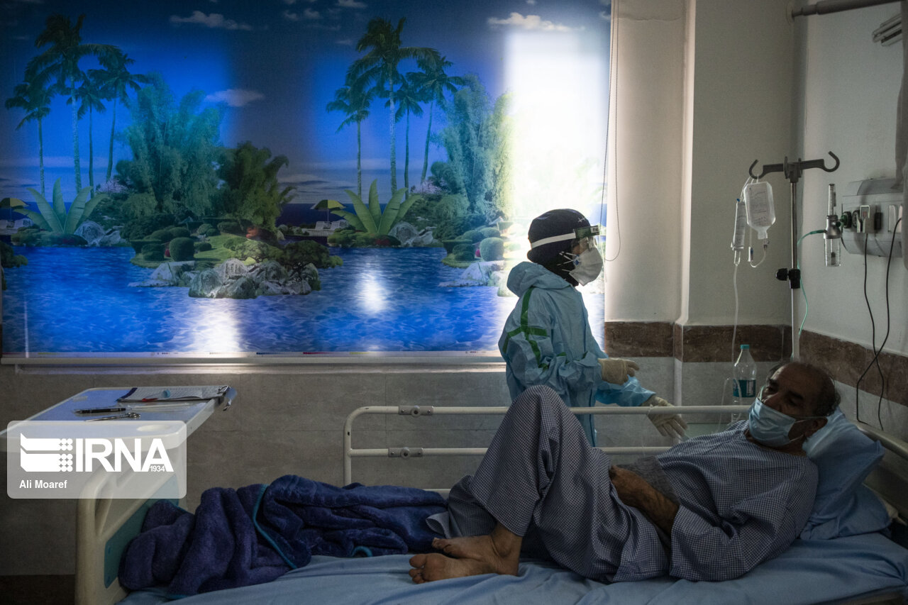 امیکرون میتازد؛ چرا هشدارها را جدی نگرفتیم؟  امیکرون میتازد؛ چرا هشدارها را جدی نگرفتیم؟