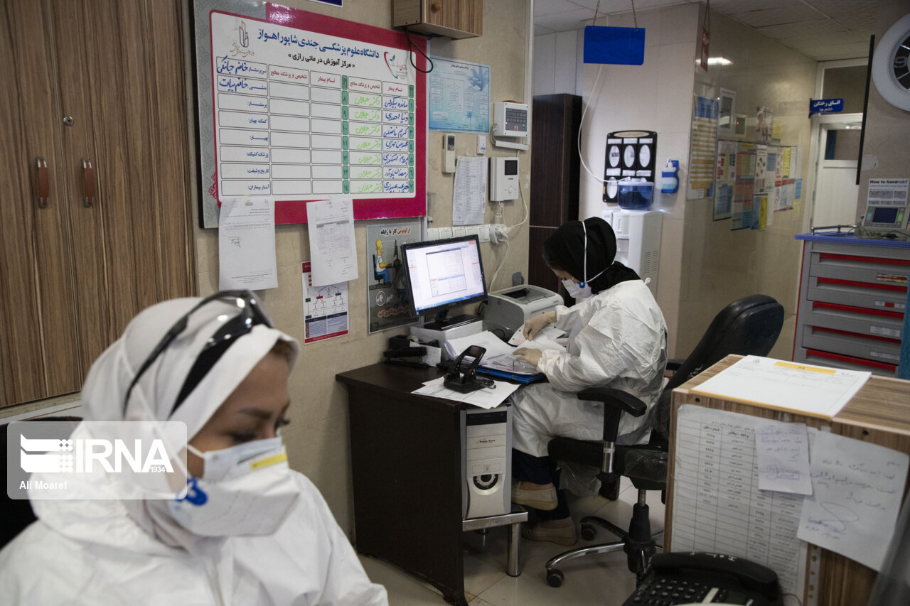 آماده باش مراکز بهداشتی کشور با ورود به موج ششم کرونا