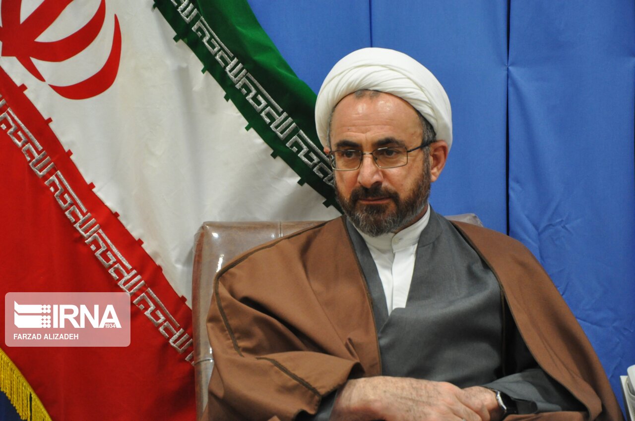 امام جمعه ایلام: ساخت و سازهای غیرمجاز باید پیش از عملیات اجرایی متوقف شود