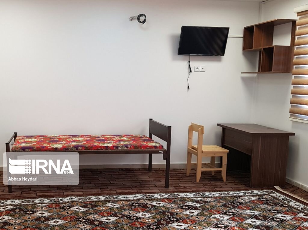 ظرفیت خوابگاههای دانشجویی ۲۱۷ هزار نفر است/ شروع قطعی سال تحصیلی جدید دانشگاهها از اول مهر ظرفیت خوابگاههای دانشجویی ۲۱۷ هزار نفر است/ شروع قطعی سال تحصیلی جدید دانشگاهها از اول مهر