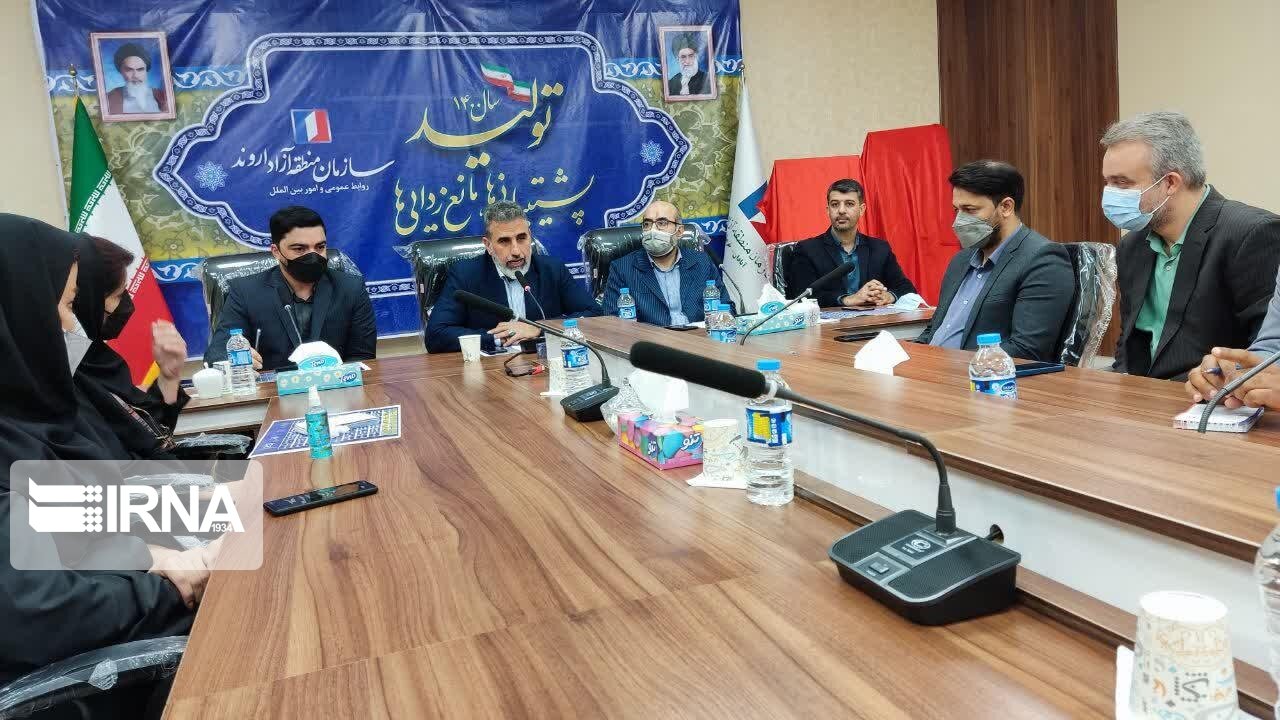 ۱۶ فیلم جشنواره فجر در آبادان و خرمشهر اکران می‌شود