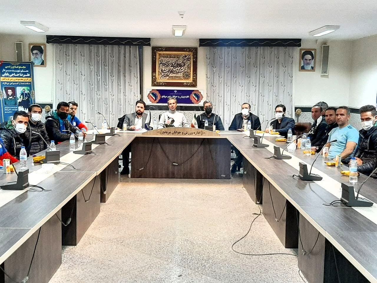 مدیرعامل پاس همدان: نیم فصل دوم تیم را تقویت می‌کنیم