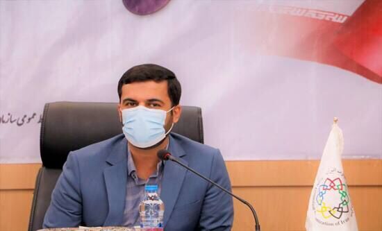 آمادگی برای تجهیز زیرساختهای تجاری ایران و عمان
