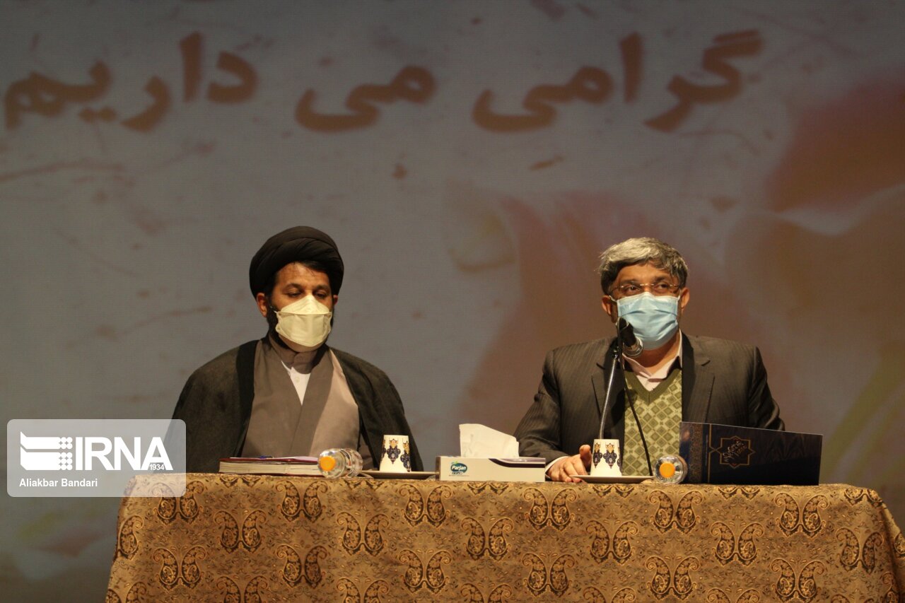 ۱۰۳ عنوان برنامه فرهنگی و هنری استان‌سمنان همزمان با جشن انقلاب برگزارمی شود