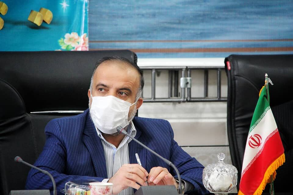 ۶۸ طرح عمرانی و خدماتی دهه فجر در شهرستان لالی افتتاح یا کلنگ زنی می‌شود