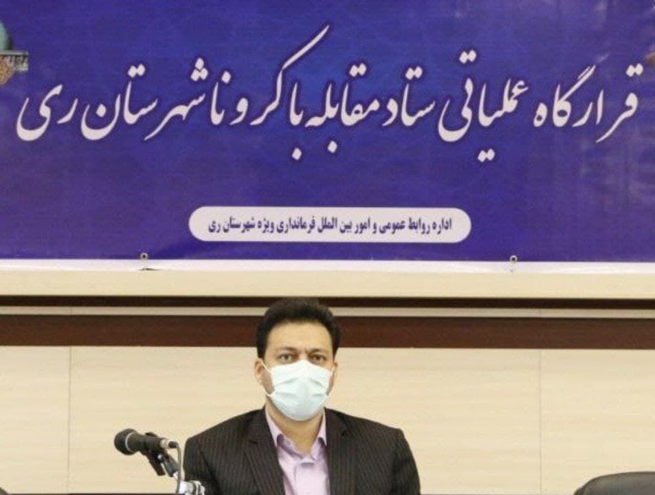 محدودیتهای کرونایی در مدارس به دور از فضاسازی هیجانی اعمال شود محدودیتهای کرونایی در مدارس به دور از فضاسازی هیجانی اعمال شود