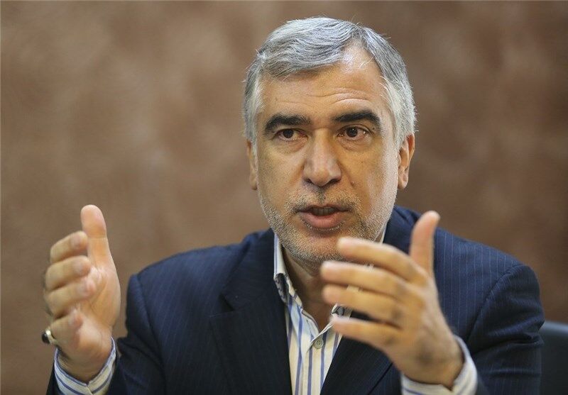تحریمهای ایران تفکیکپذیر نیست / همه تحریمها باید لغو شود