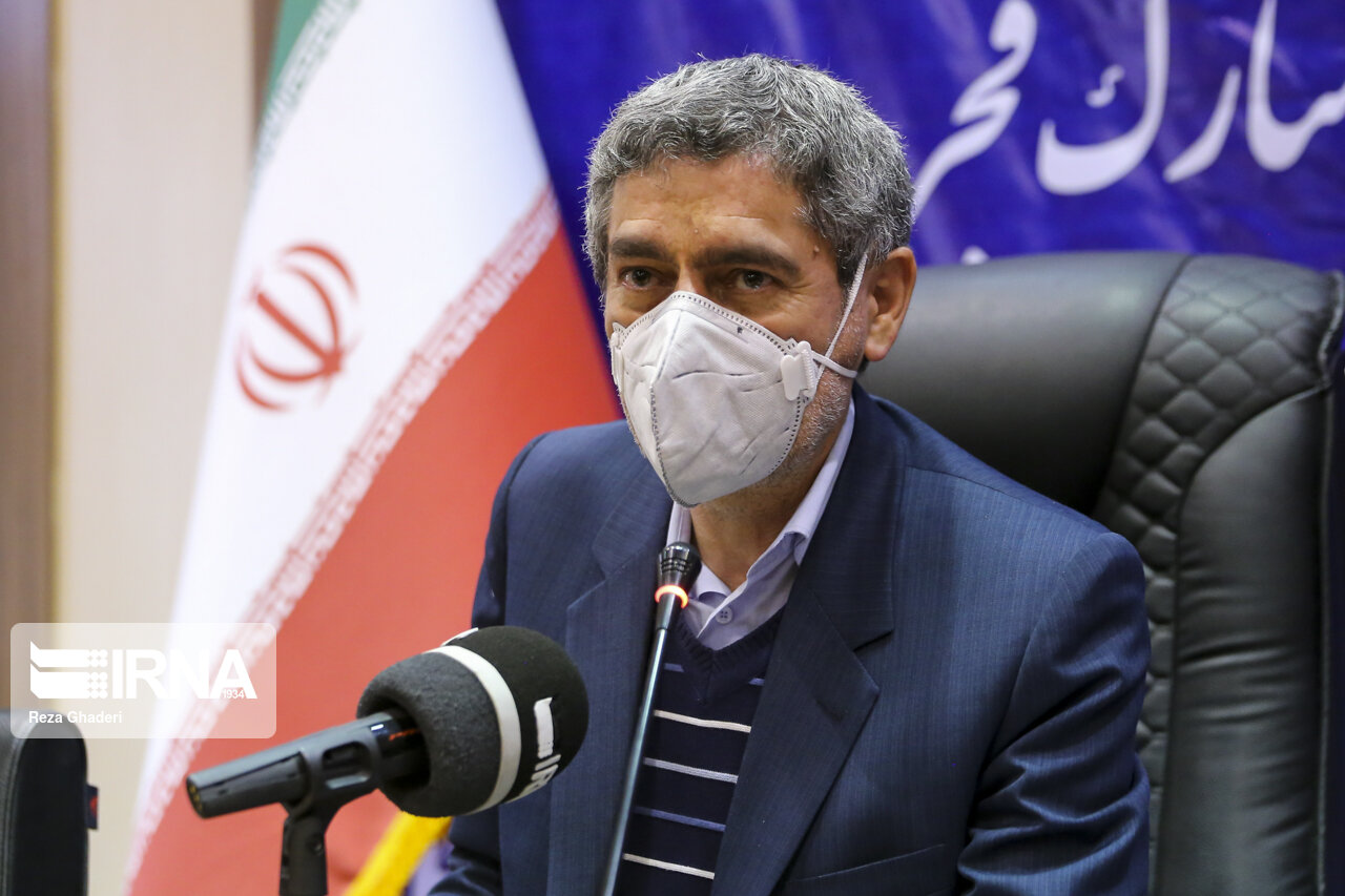 استاندار فارس : رفع مشکلات محیط زیست با هم افزایی میسر میشود استاندار فارس : رفع مشکلات محیط زیست با هم افزایی میسر میشود