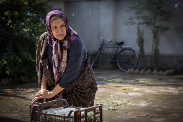 سرانجام با صدور پروانه نمایش «شادروان» موافقت شد