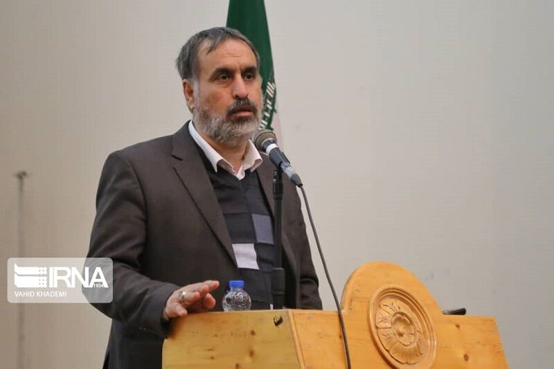 استاندار: افزایش بهره‌وری آب در خراسان شمالی ضرورت است