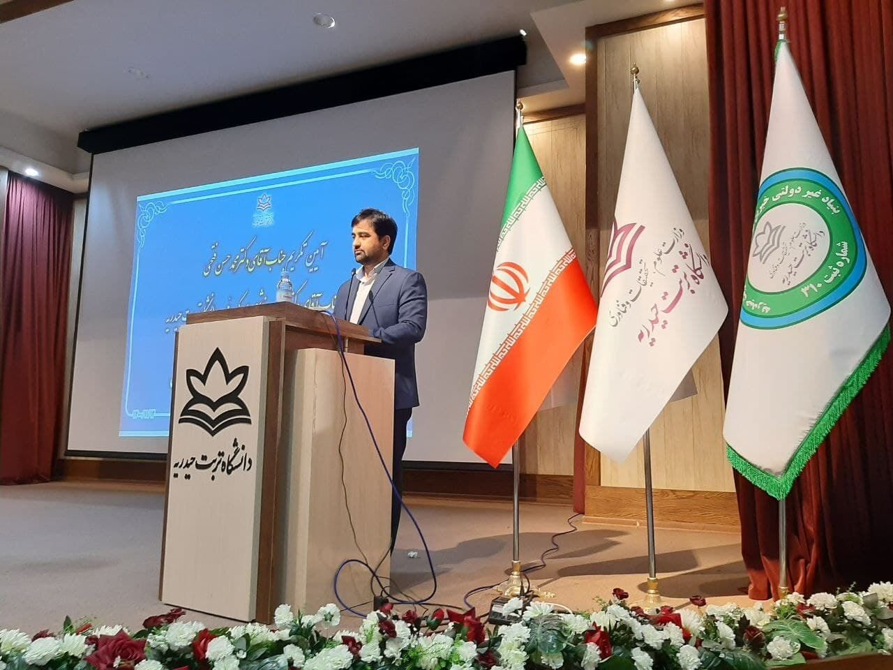 معاون وزیر علوم:باید علت ناتوانی دانشگاهها در درآمدزایی مشخص شود