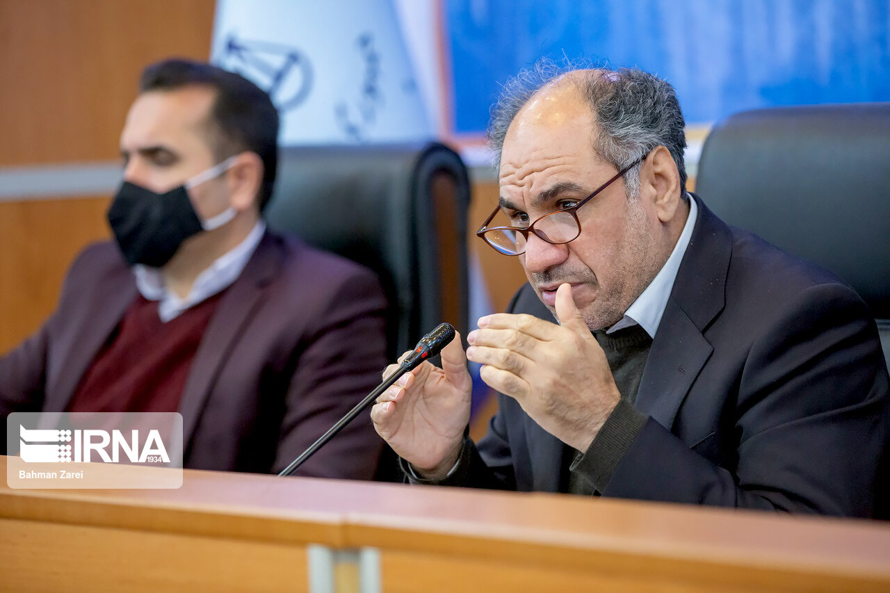 پرونده‌های ورودی به دستگاه قضایی کرمانشاه باید کاهش یابد