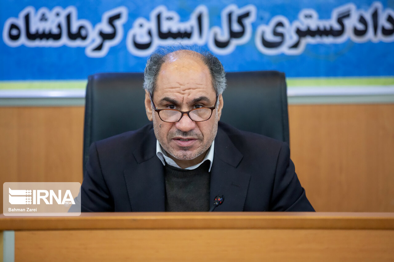 کمک به آزادی ۴۴ زندانی در دستور کار شورای خیرین دادگستری کرمانشاه است