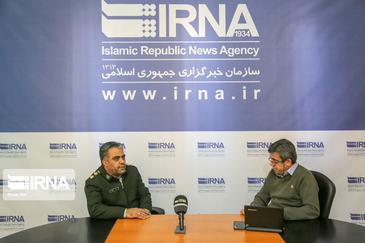 فضای مجازی جولانگاه مجرمان سایبری