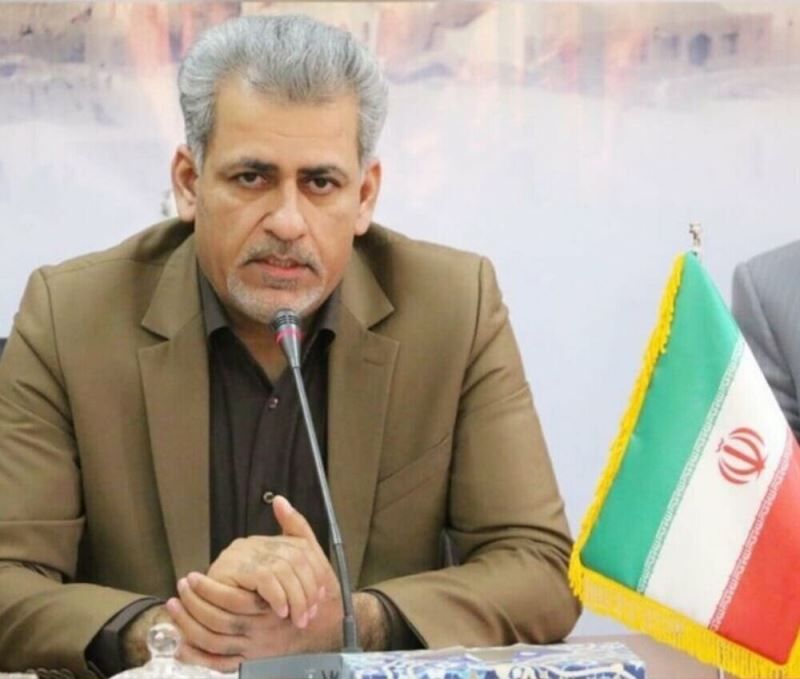۱۲۲ پروژه با اعتباری بالغ بر ۳ هزار میلیارد تومان در بم افتتاح می‌شود