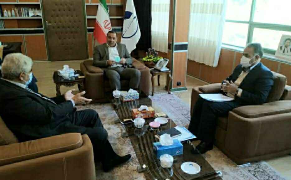 عزم دولت سیزدهم برای توسعه زیرساخت های ایلام جدی است 