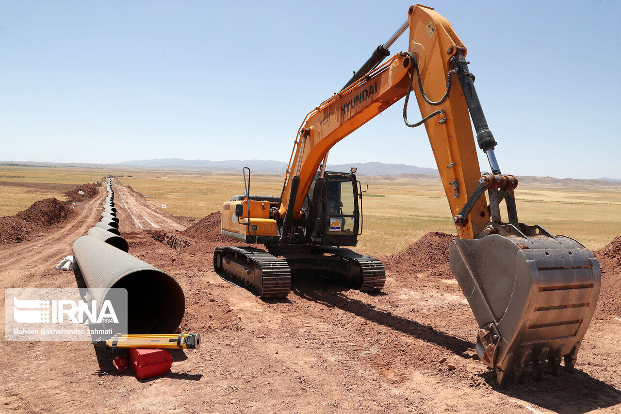 ۱۹ روستای هرمزگان از نعمت گاز بهره مند می‌شوند