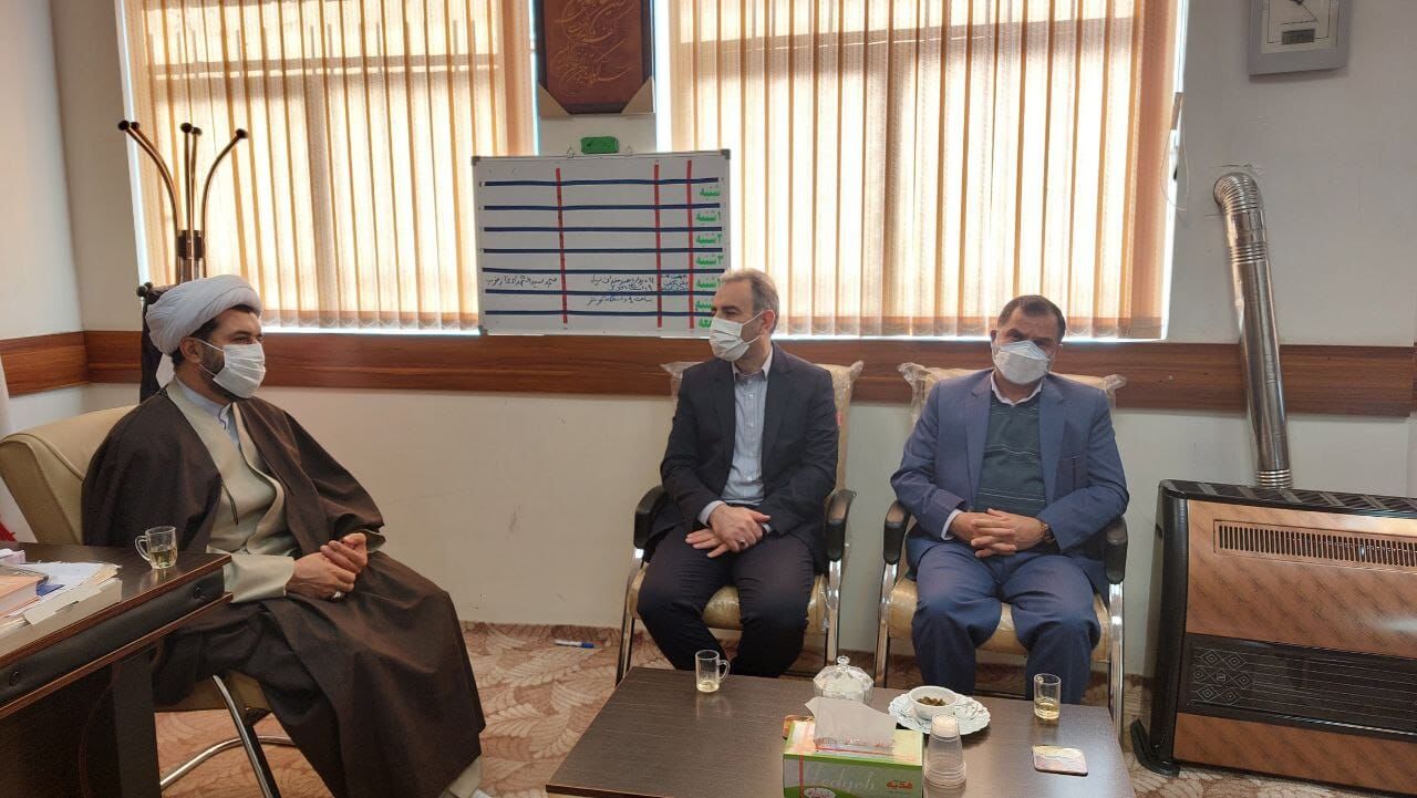 امام جمعه ملایر: مدیران دولت سیزدهم باید پرچمدار جهاد تبیین باشند