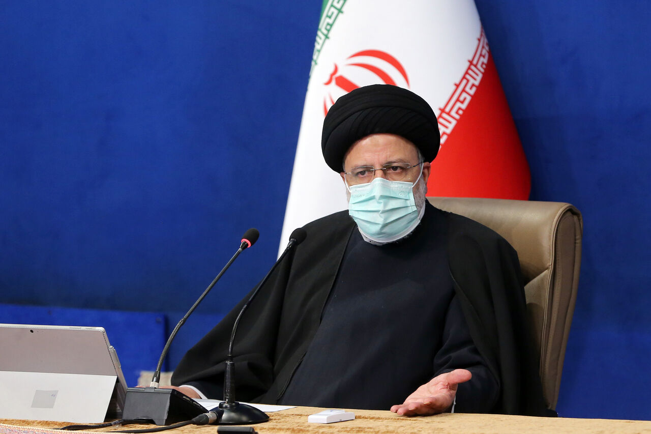 رییسجمهور: صدور سند برای اراضی ساحلی مبنای قانونی ندارد