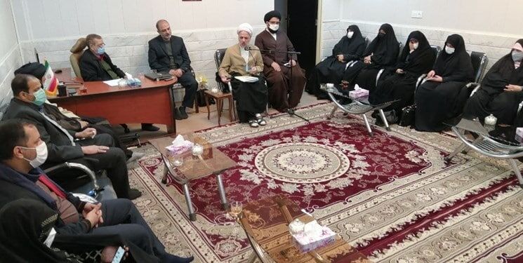 ترویج فرهنگ و بینش قرآنی در جامعه نیاز به همت خیران دارد