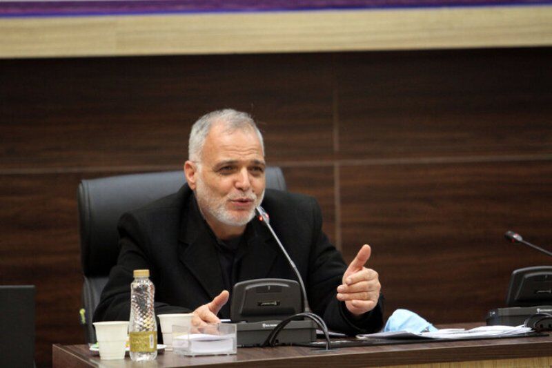 معاون پدافند غیرعامل کشور: روند شیوع موج ششم کرونا در کشور نگران‌کننده شد 
