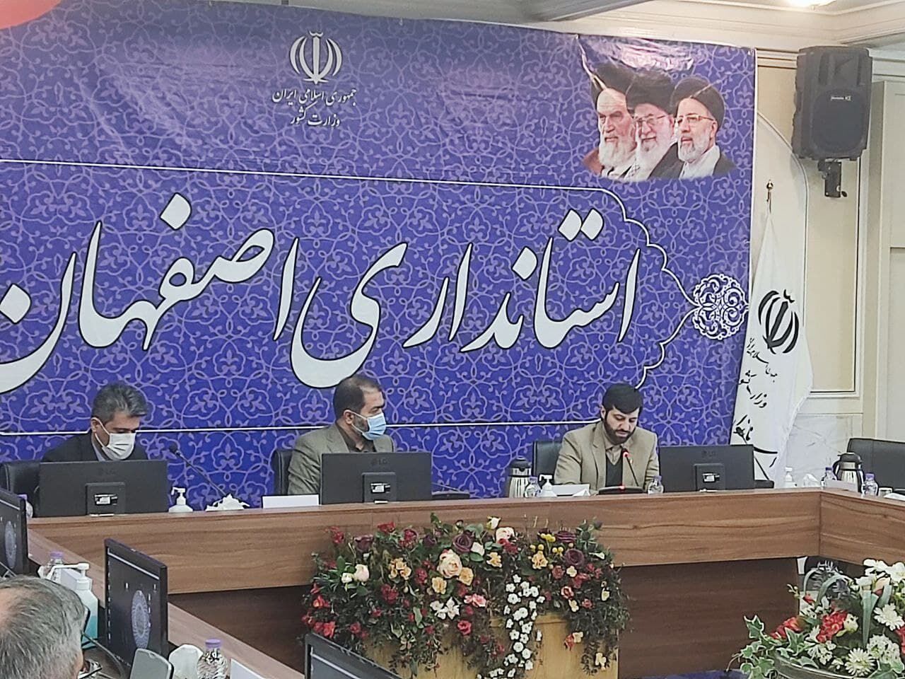 رشد اقتصادی 3.5 درصدی از محل بهره وری در دولت سیزدهم هدف‌گذاری شده است