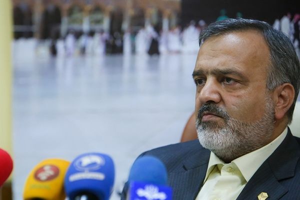 قیمت بسته های زیارتی سفر به سوریه کاهش یافت