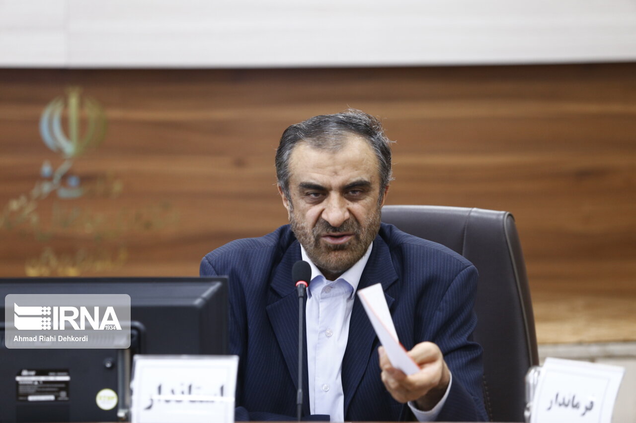 استاندار: چهارمحال و بختیاری نیازمند سرمایه‌گذاری و فعالیت‌های جهادی است