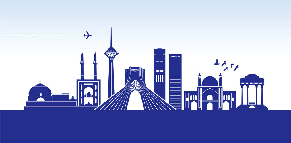 کتاب‌هایی از روایتگران فرهنگ ایران زمین
