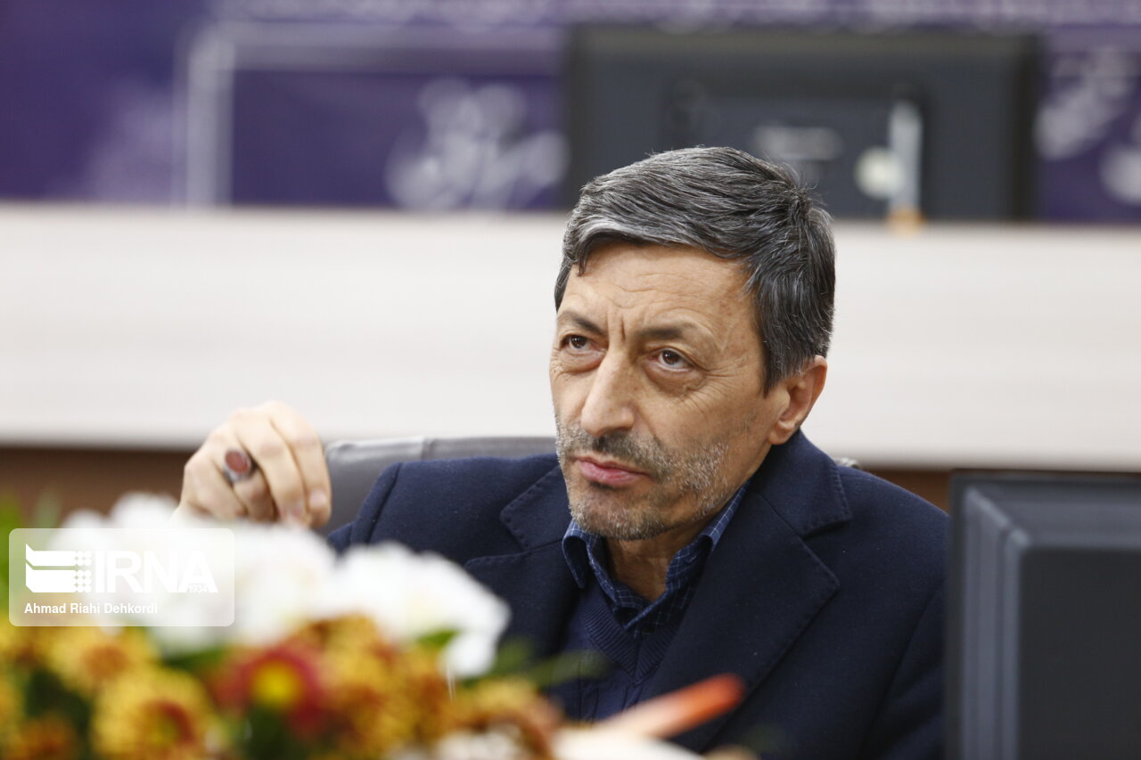 فتاح: بنیاد مستضعفان برای کمک به توسعه در کنار دولت قرار دارد