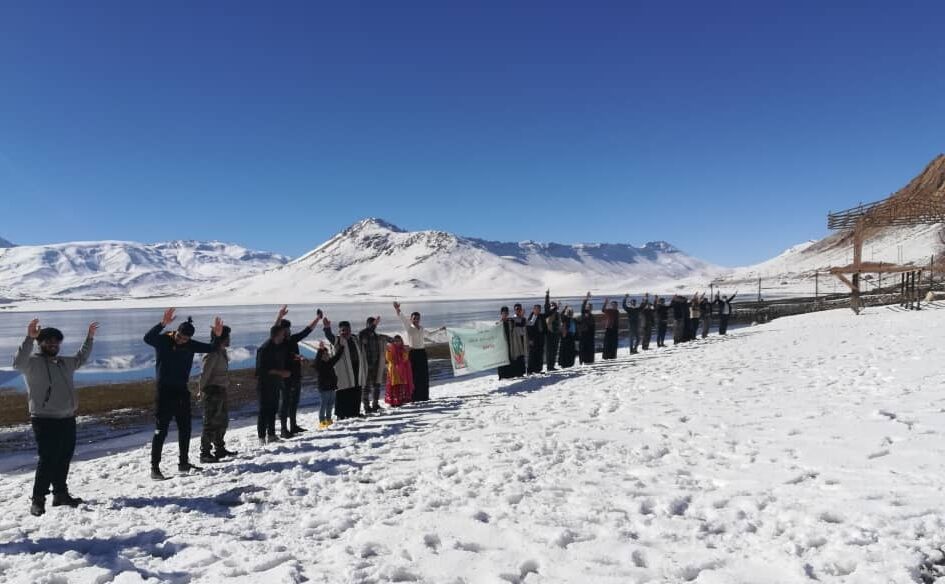 مطالعات توسعه گردشگری پایدار در تالابهای چهارمحال و بختیاری انجام شد