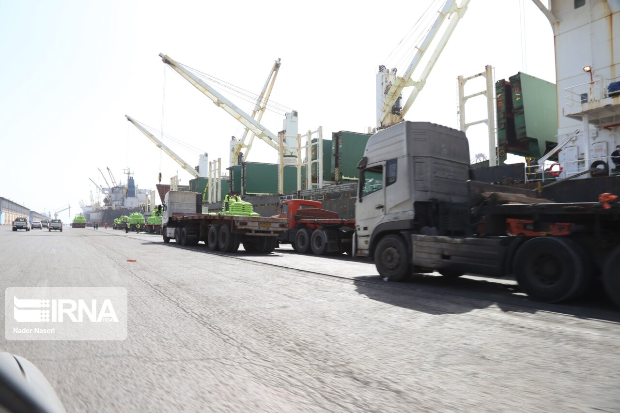 شناسایی سه شبکه سازمان یافته اخلالگر اقتصادی در خوزستان شناسایی سه شبکه سازمان یافته اخلالگر اقتصادی در خوزستان