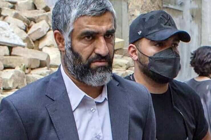 «علفزار» مدعی بررسی پروندههای جنایی واقعی / تابویی که شکسته شد