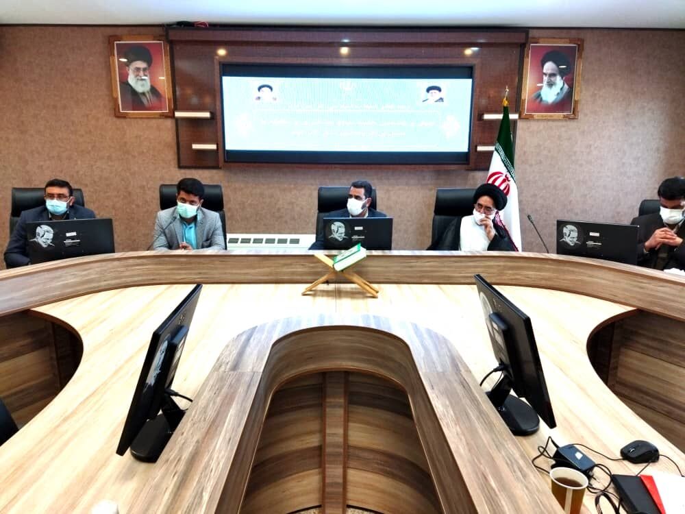 معاون استاندار یزد: بی‌توجهی به دستورالعمل‌های بهداشتی شیوع کرونا در نوروز را تشدید می‌کند