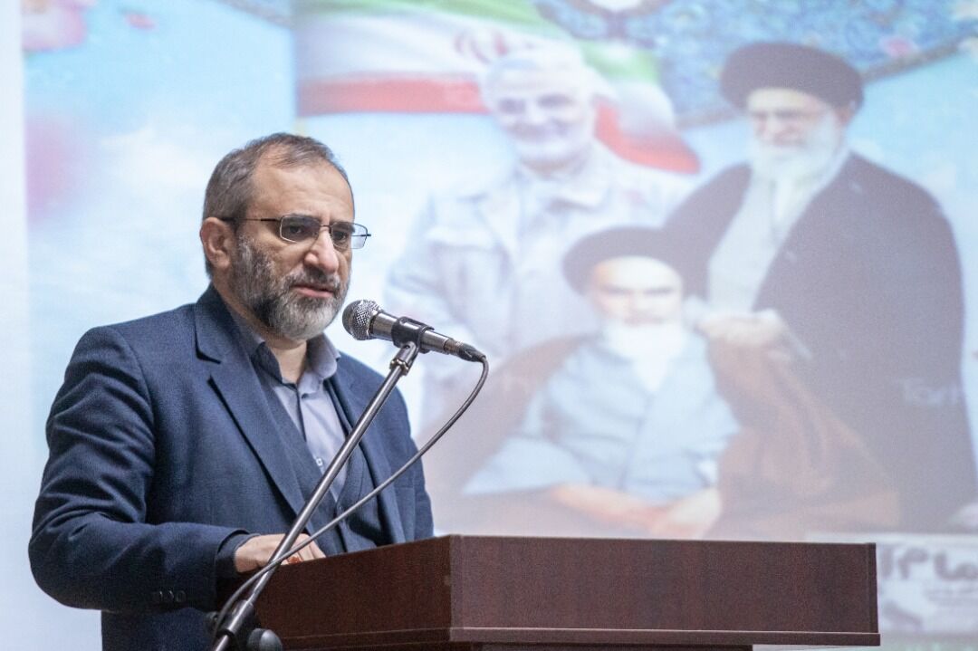 استاندار مرکزی:اتمام طرح های نیمه تمام اولویت دولت سیزدهم است