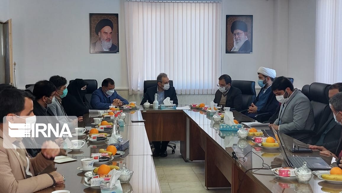 معاون استاندار همدان: نگاه به ظرفیت‌های داخلی راهکار مقابله با تحریم‌های ظالمانه است