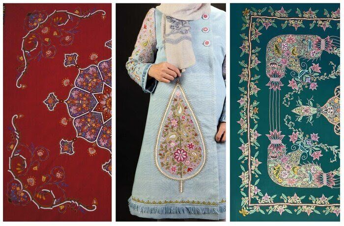 تقویت هنرمندان خلاق گلستان به سرمایه‌گذاری بیشتر احتیاج دارد