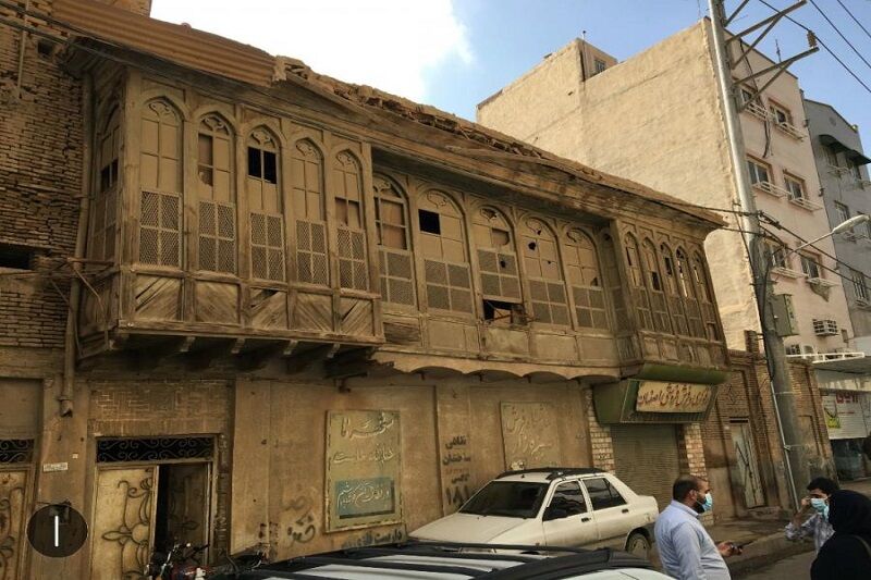۱۶ اثر غیرمنقول خوزستان در فهرست آثار ملی ثبت شد