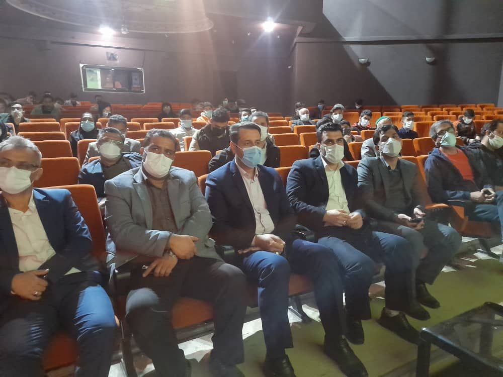 هنر برآمده از فرهنگ انقلاب اسلامی باید شکوفا شود