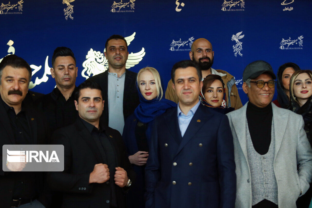 «لایه‌های دروغ» با تاثیر از فیلمفارسی‌ها ساخته شد