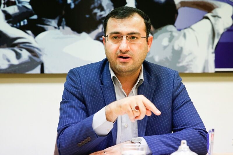 مالیات علی الحساب واردکنندگان به 2درصد کاهش یافت