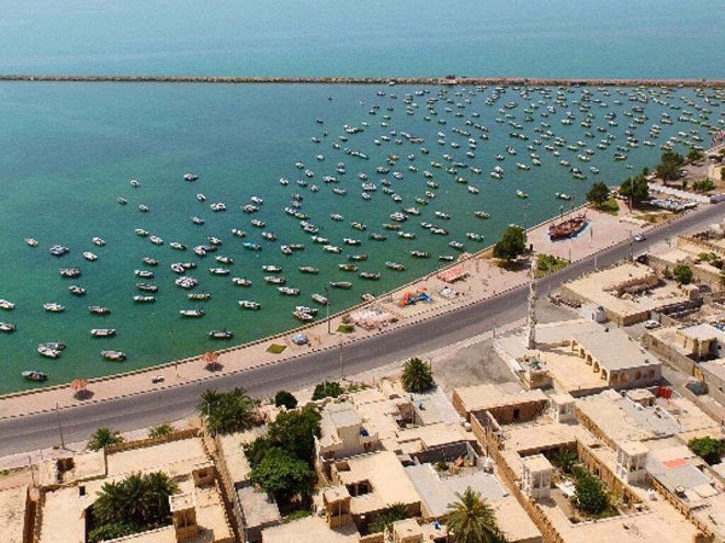 لحظه شماری شهر تالابی خمیر برای کسب عنوان جهانی