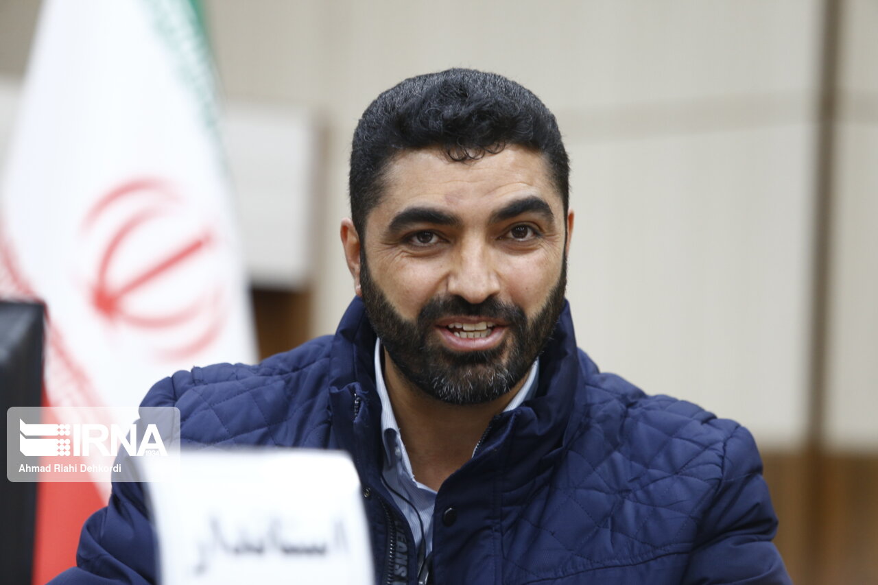 نماینده مجلس:تنش آبی چهارمحال و بختیاری تا یک سال دیگر به پایان می‌رسد