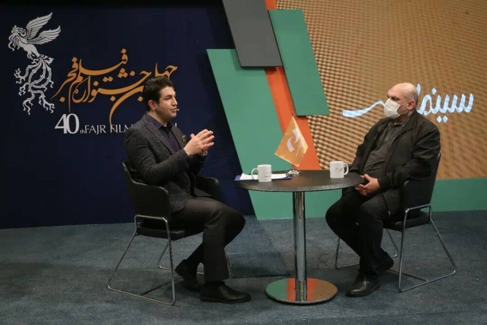 با سینما زیست جهان را دگرگون کنید